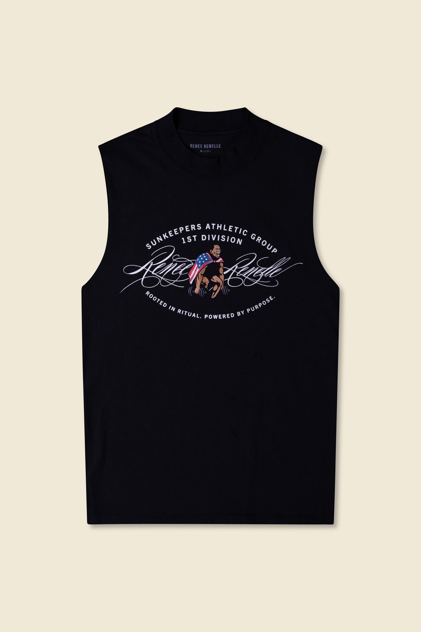Sunkeepers black