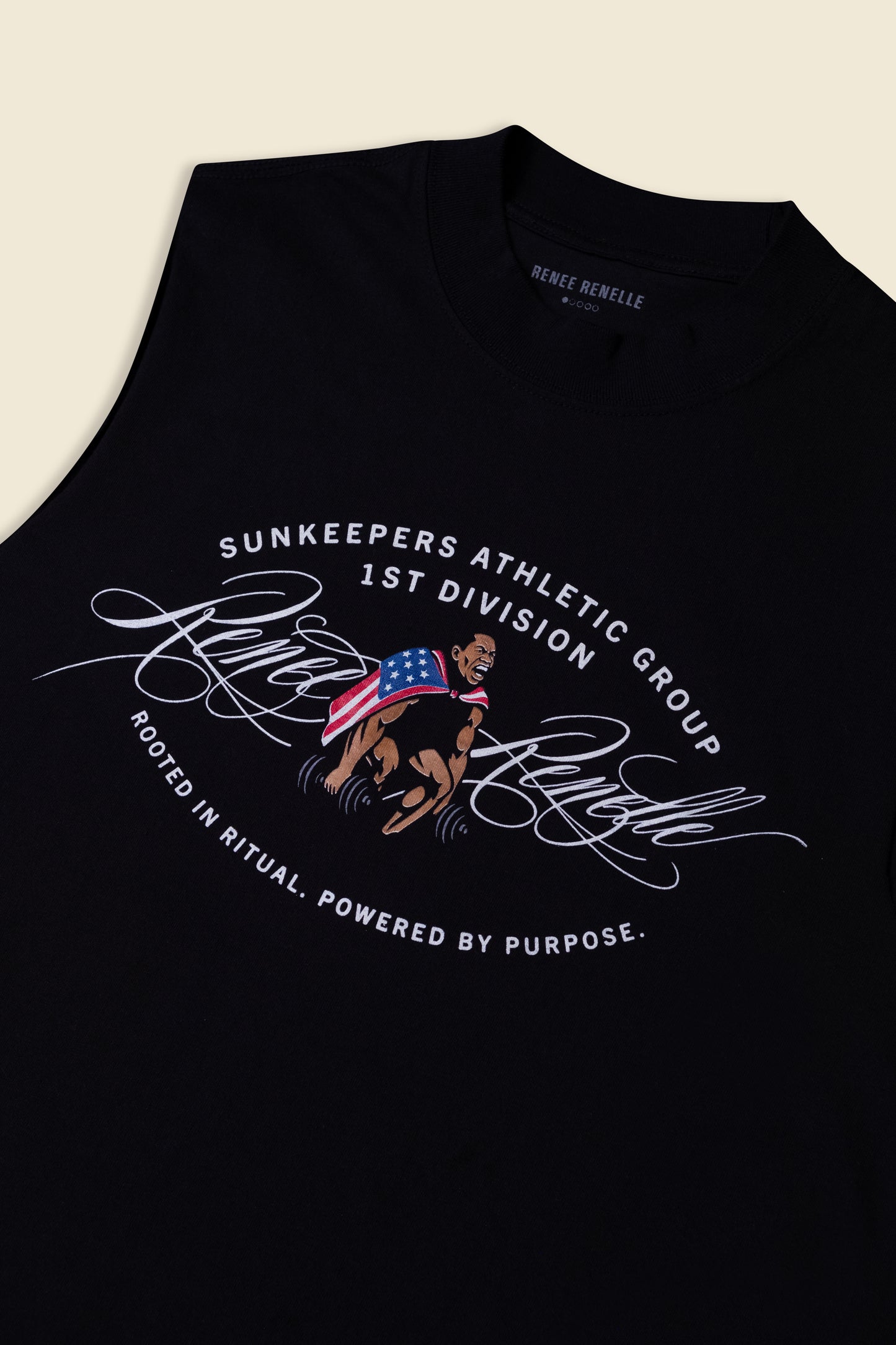 Sunkeepers black