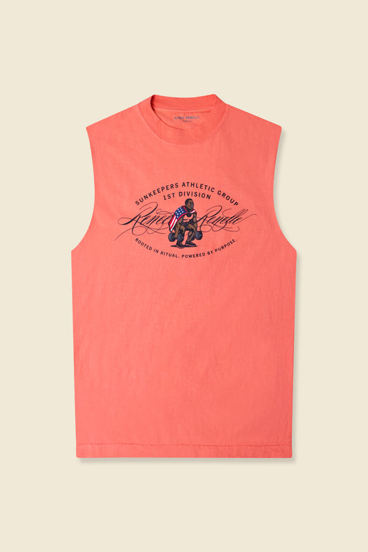 Sunkeepers peach