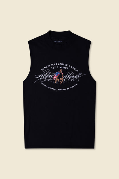 Sunkeepers black