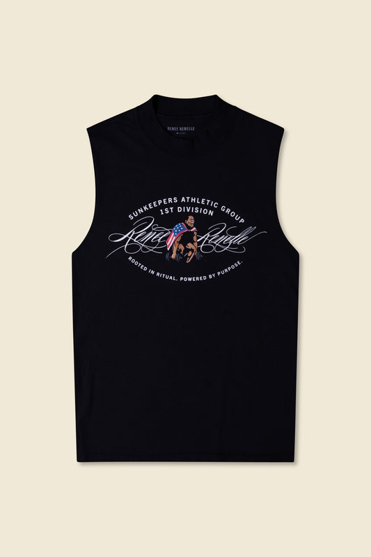 Sunkeepers black