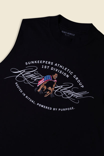 Sunkeepers black