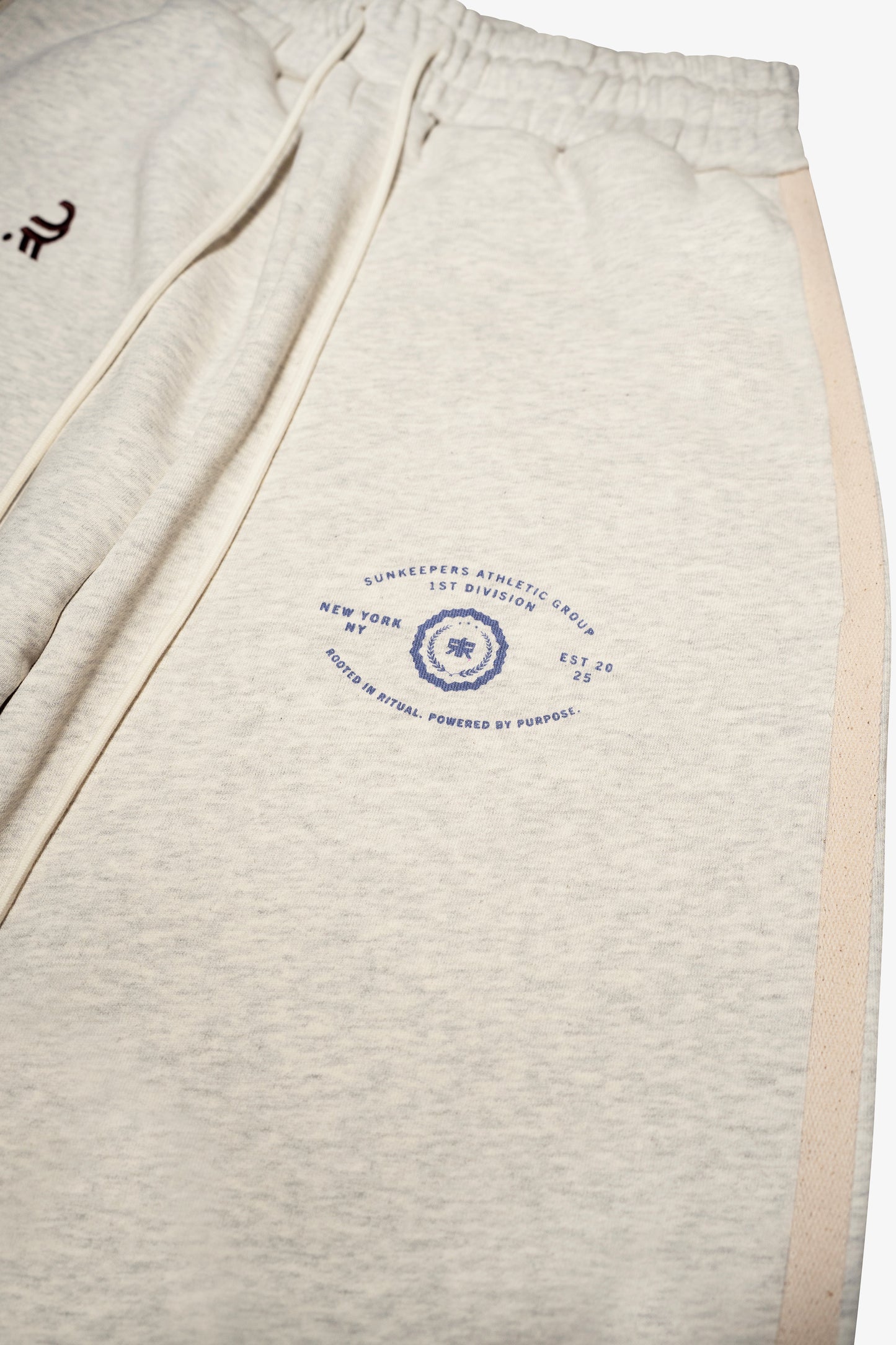 Sunkeepers Ath Grp Sweatpants