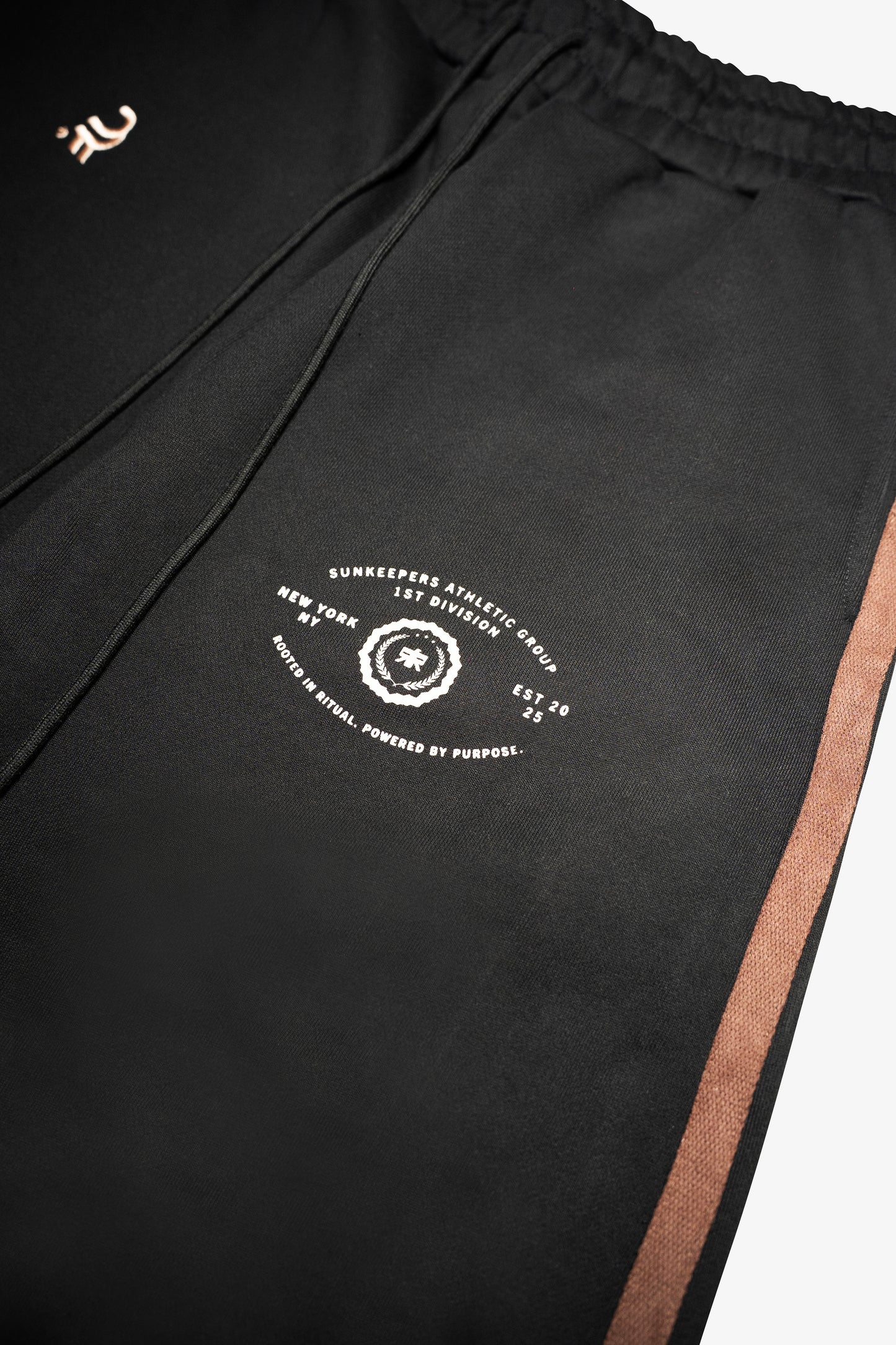 Sunkeepers Ath Grp Sweatpants