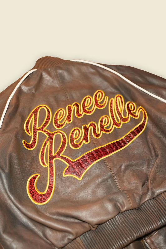 Muddy Water – Gullah Tides Bomber V2