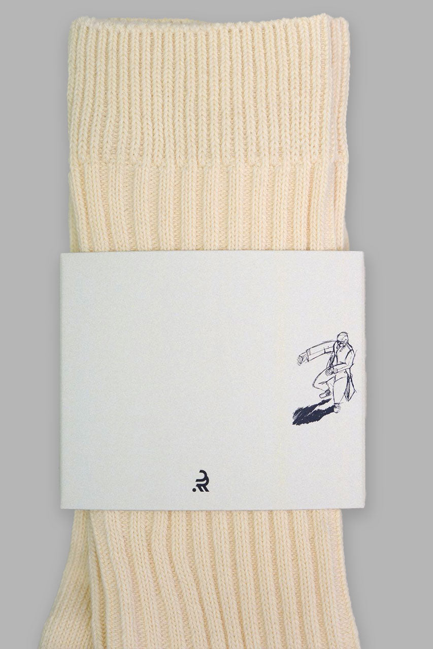 RR Cream Sock