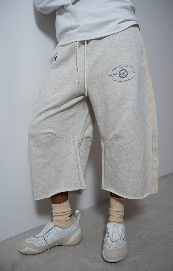 Cropped Sweatpant