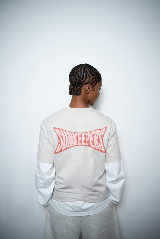 Sunkeepers Dust Tee